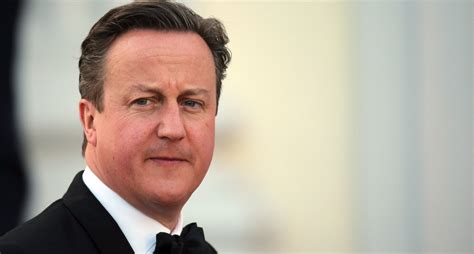 david cameron net worth|David Cameron